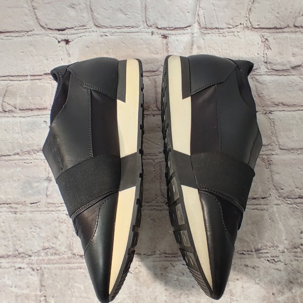 Balenciaga Womens Race Runners 9 - Picture 3 of 16